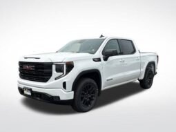 
										2026 GMC Sierra 1500 Elevation full									