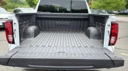 
										2026 GMC Sierra 1500 Elevation full									