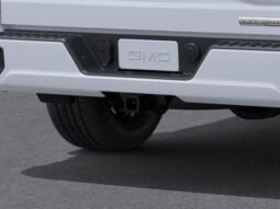
										2026 GMC Sierra 1500 Elevation full									
