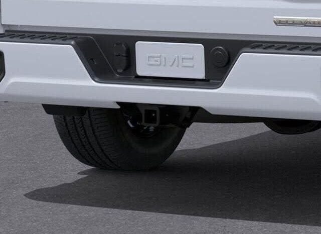 
								2026 GMC Sierra 1500 Elevation full									