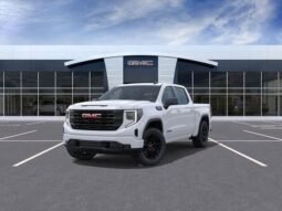
										2026 GMC Sierra 1500 Elevation full									