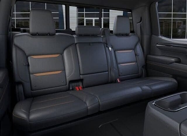 
								2026 GMC Sierra 1500 AT4 full									