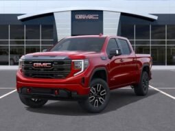 
										2026 GMC Sierra 1500 AT4 full									
