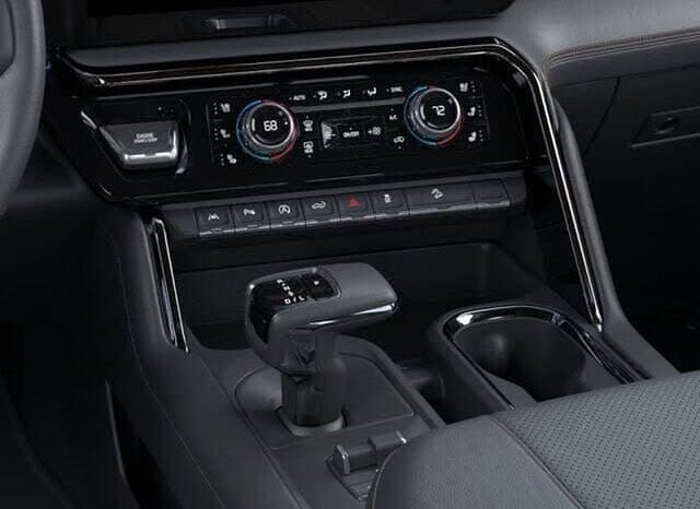 
								2026 GMC Sierra 1500 AT4 full									