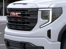 
										2026 GMC Sierra 1500 Elevation full									
