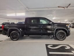 
										2026 GMC Sierra 1500 Elevation full									