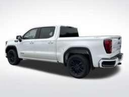 
										2026 GMC Sierra 1500 Elevation full									