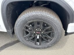 
										2026 GMC Sierra 1500 Elevation full									