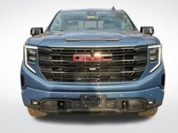 
										2026 GMC Sierra 1500 Elevation full									