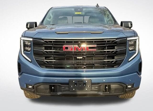 
								2026 GMC Sierra 1500 Elevation full									