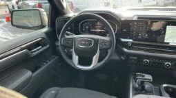 
										2026 GMC Sierra 1500 Elevation full									