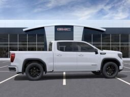 
										2026 GMC Sierra 1500 Elevation full									
