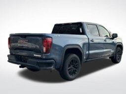 
										2026 GMC Sierra 1500 Elevation full									