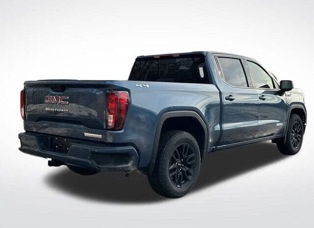 
								2026 GMC Sierra 1500 Elevation full									