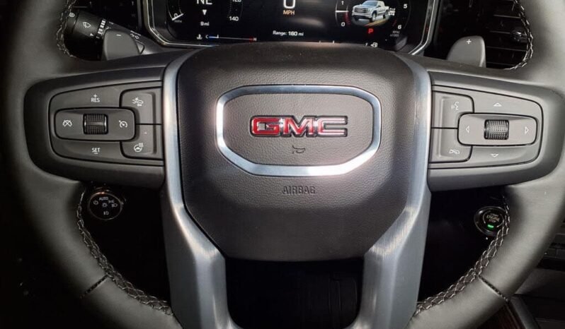 
								2026 GMC Sierra 1500 Elevation full									