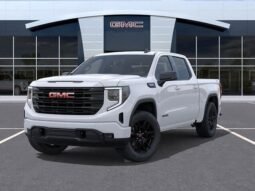 
										2026 GMC Sierra 1500 Elevation full									