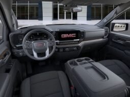 
										2026 GMC Sierra 1500 Elevation full									