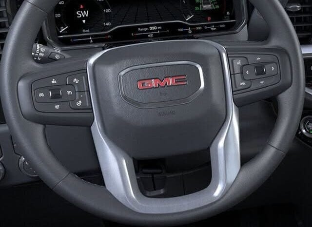 
								2026 GMC Sierra 1500 Elevation full									