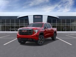 
										2026 GMC Sierra 1500 AT4 full									