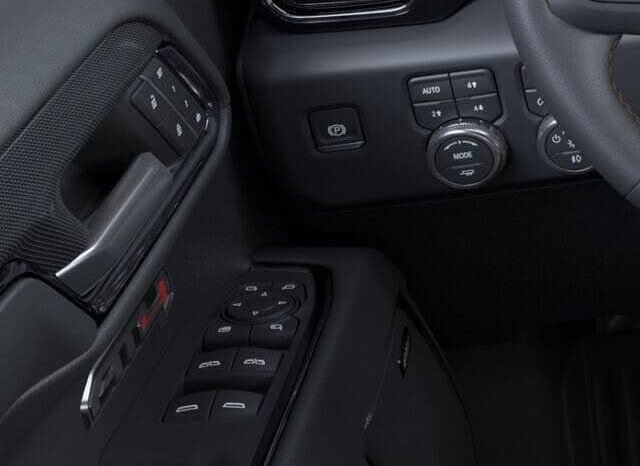
								2026 GMC Sierra 1500 AT4 full									