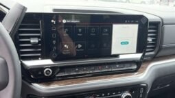 
										2026 GMC Sierra 1500 Elevation full									