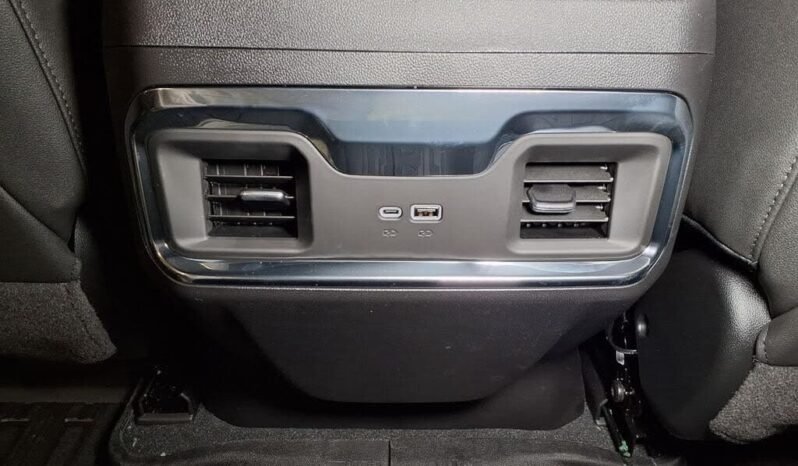 
								2026 GMC Sierra 1500 Elevation full									
