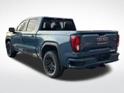 
										2026 GMC Sierra 1500 Elevation full									