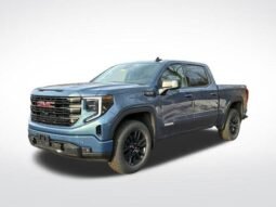 
										2026 GMC Sierra 1500 Elevation full									