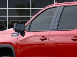 
										2026 GMC Sierra 1500 AT4 full									