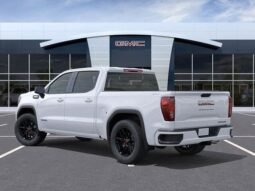
										2026 GMC Sierra 1500 Elevation full									