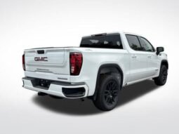 
										2026 GMC Sierra 1500 Elevation full									