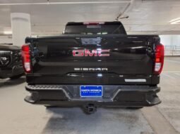 
										2026 GMC Sierra 1500 Elevation full									