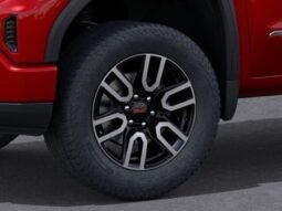 
										2026 GMC Sierra 1500 AT4 full									