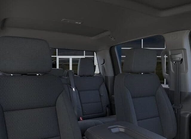
								2026 GMC Sierra 1500 Elevation full									