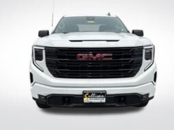 
										2026 GMC Sierra 1500 Elevation full									