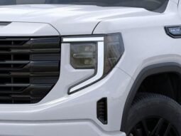 
										2026 GMC Sierra 1500 Elevation full									