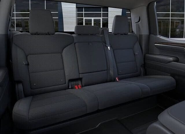 
								2026 GMC Sierra 1500 Elevation full									