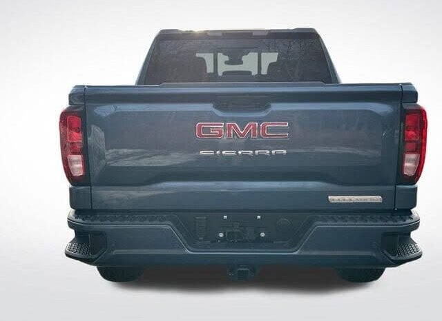 
								2026 GMC Sierra 1500 Elevation full									