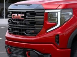 
										2026 GMC Sierra 1500 AT4 full									