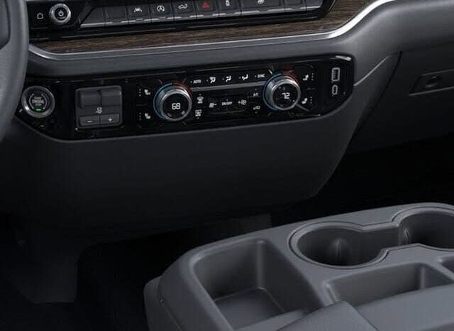 
								2026 GMC Sierra 1500 Elevation full									