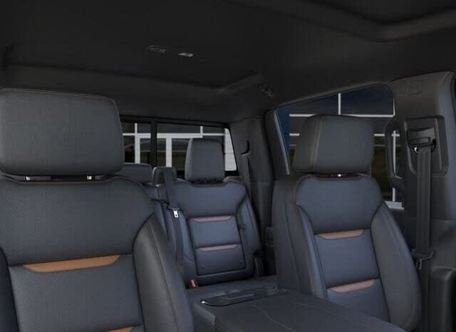 
								2026 GMC Sierra 1500 AT4 full									