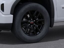 
										2026 GMC Sierra 1500 Elevation full									