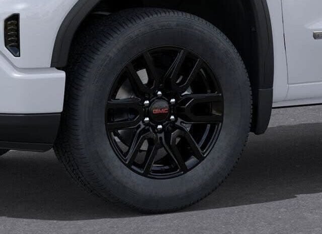 
								2026 GMC Sierra 1500 Elevation full									