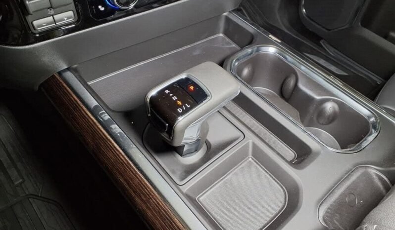 
								2026 GMC Sierra 1500 Elevation full									