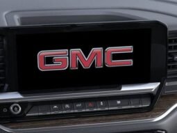 
										2026 GMC Sierra 1500 Elevation full									