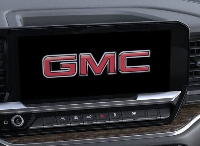 
								2026 GMC Sierra 1500 Elevation full									