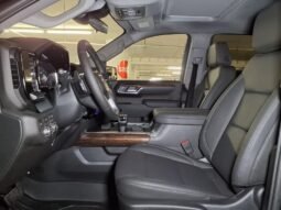 
										2026 GMC Sierra 1500 Elevation full									