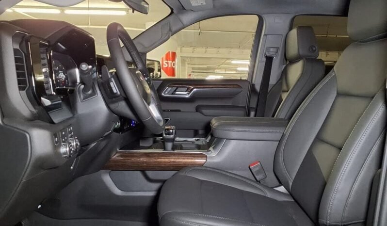 
								2026 GMC Sierra 1500 Elevation full									