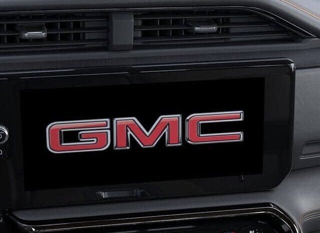 
								2026 GMC Sierra 1500 AT4 full									