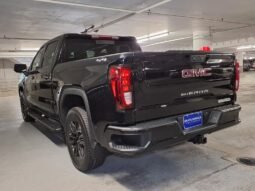 
										2026 GMC Sierra 1500 Elevation full									